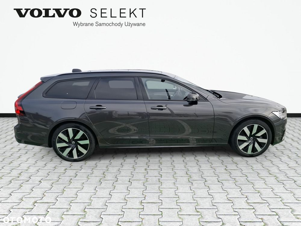 Volvo V90 - 7