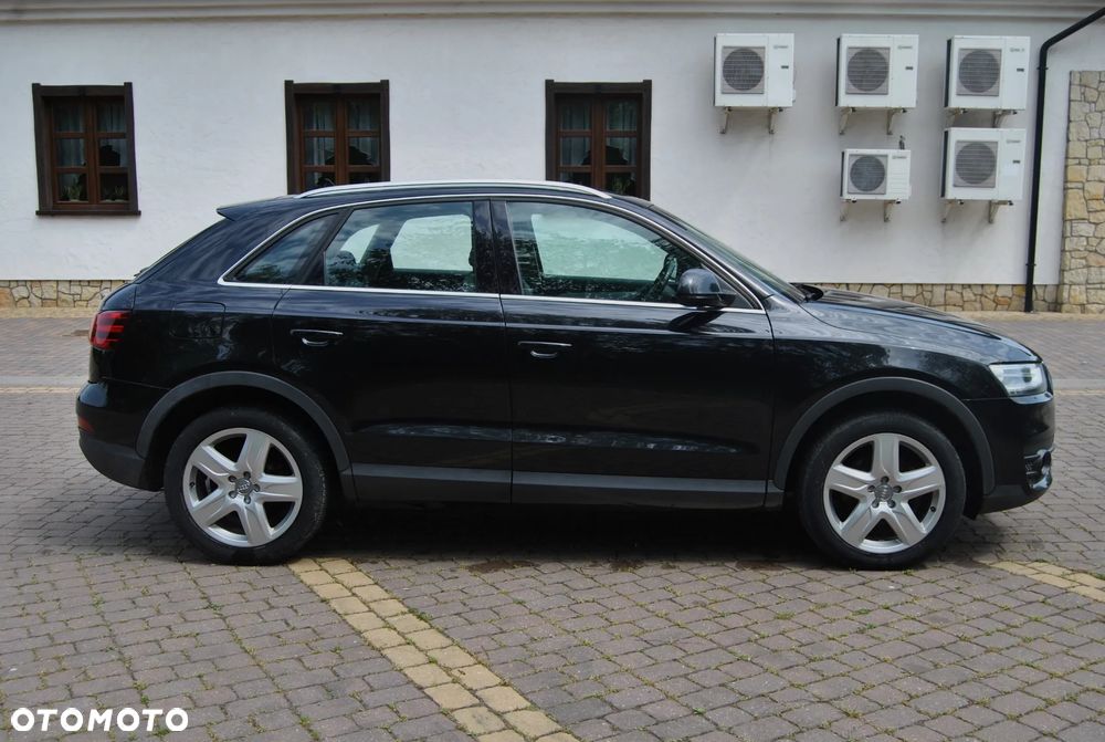 Audi Q3 2.0 TDI Quattro Prime Line S tronic - 16