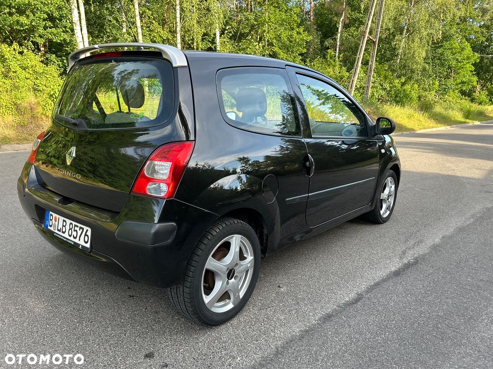 Renault Twingo 1.2 Edition Toujours - 2