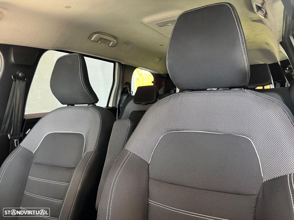 Dacia Jogger 1.0 ECO-G Expression 7L Bi-Fuel - 9