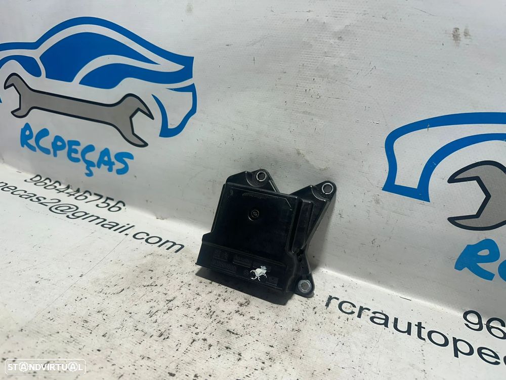 .Módulo Centralina Airbag SRS Original PSA Citroen DS Peugeot 620504800 2013 - 2019 - 5