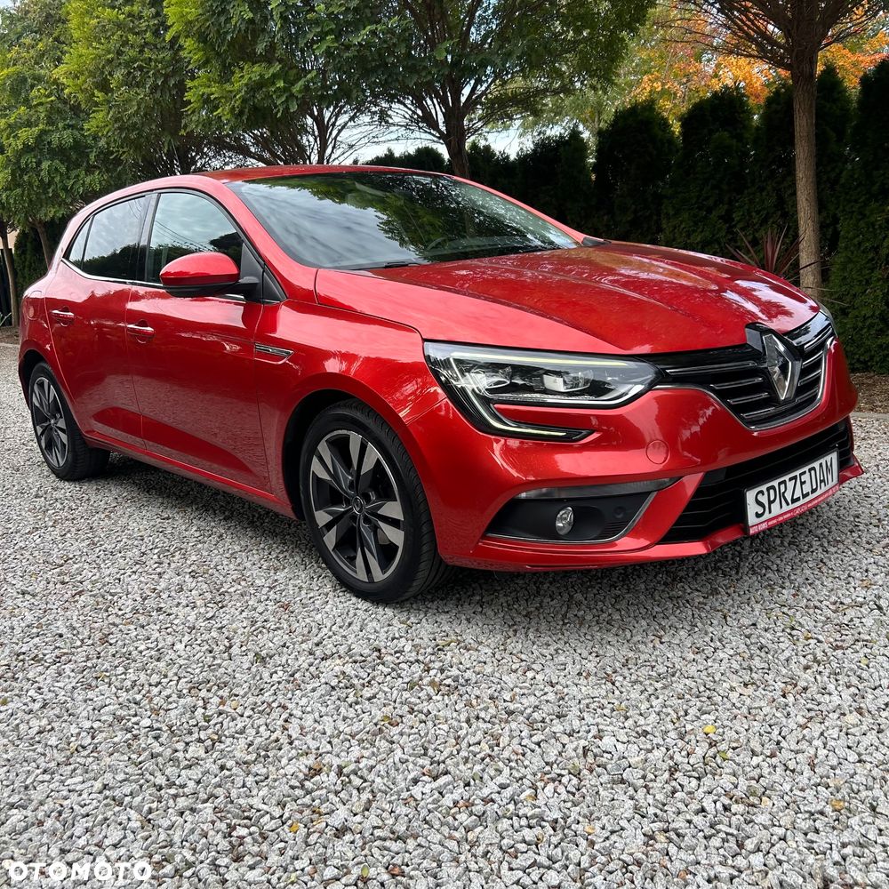 Renault Megane BLUE dCi 115 INTENS - 23