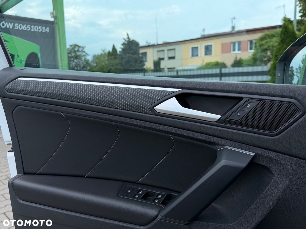 Volkswagen Tiguan 1.5 TSI OPF DSG R-Line - 30