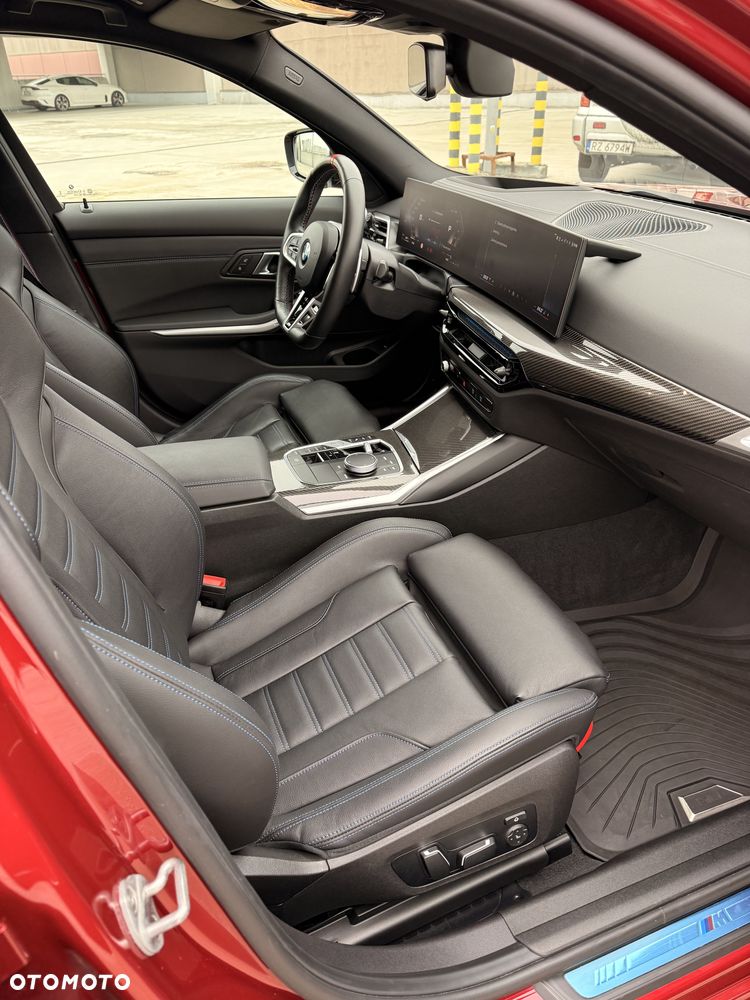 BMW Seria 3 - 8