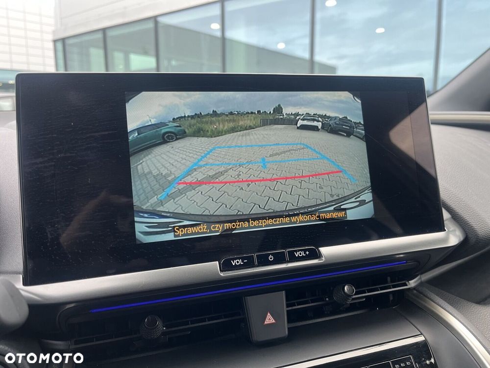 Toyota C-HR 1.8 Hybrid Executive - 22