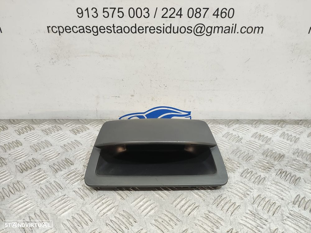 Display Ecrã Comando Multifunções Original Peugeot - 4