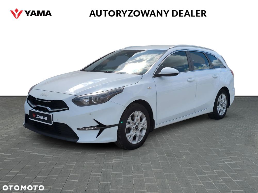 Kia Ceed 1.5 T-GDI L - 1