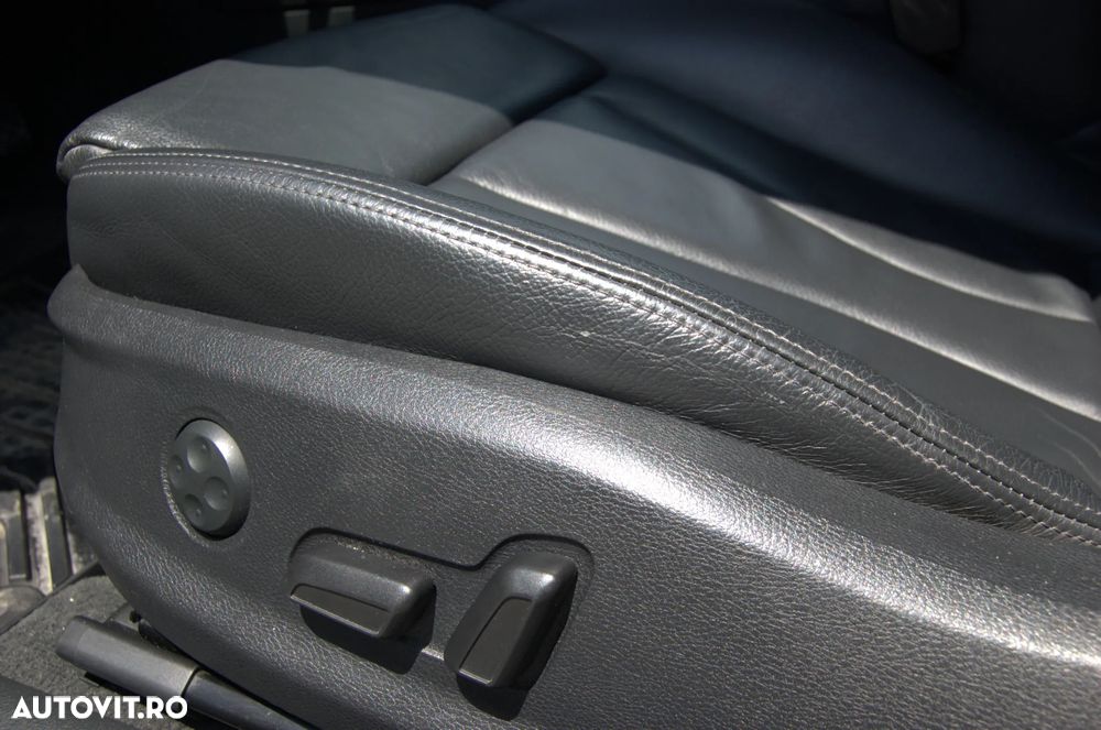 Audi A3 Limuzina 2.0 TFSI quattro S tronic sport - 15