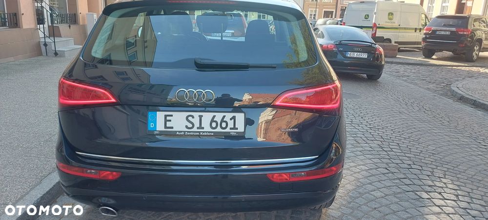 Audi Q5 - 39