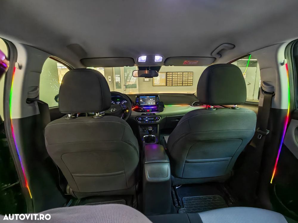 Hyundai i30 - 9