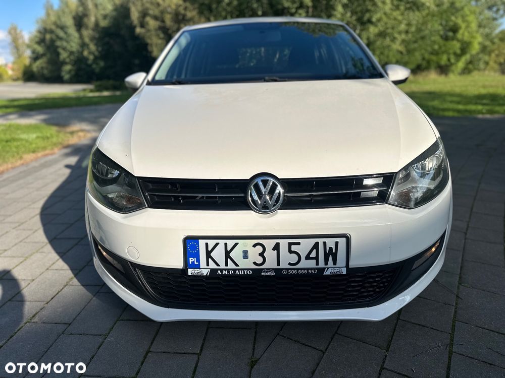 Volkswagen Polo 1.4 16V Comfortline Optimum - 2