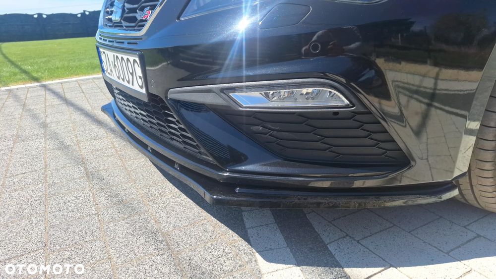 Seat Leon 1.2 TSI Full LED S&S - 26