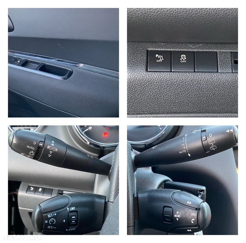 Peugeot 5008 HDI 115 Active - 17