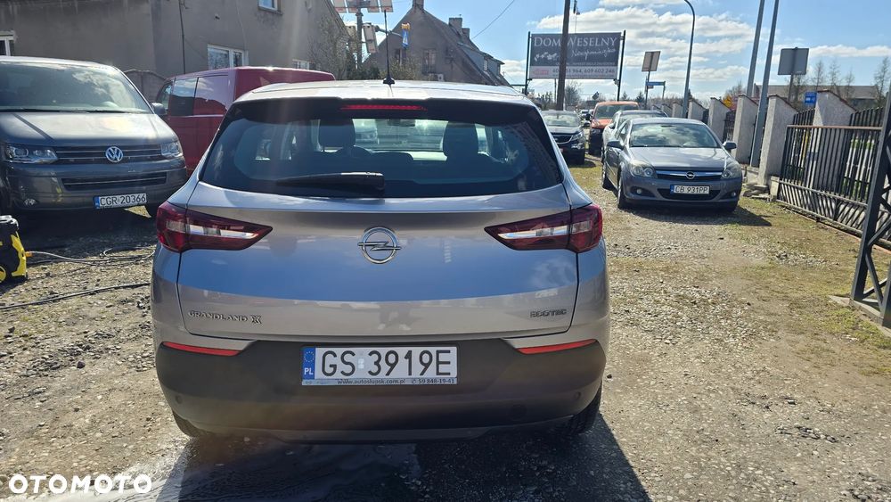 Opel Grandland X 1.2 T Enjoy S&S - 13