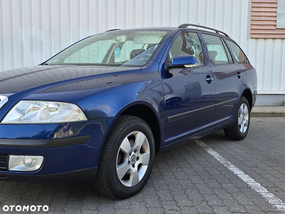 Skoda Octavia - 31