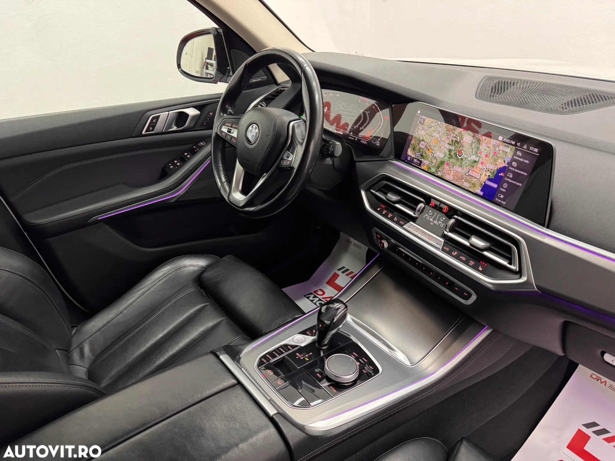 BMW X5 xDrive30d - 9