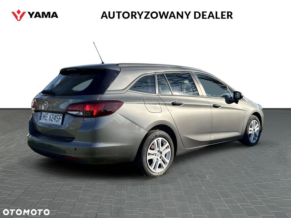 Opel Astra 1.0 T Enjoy S&S - 5