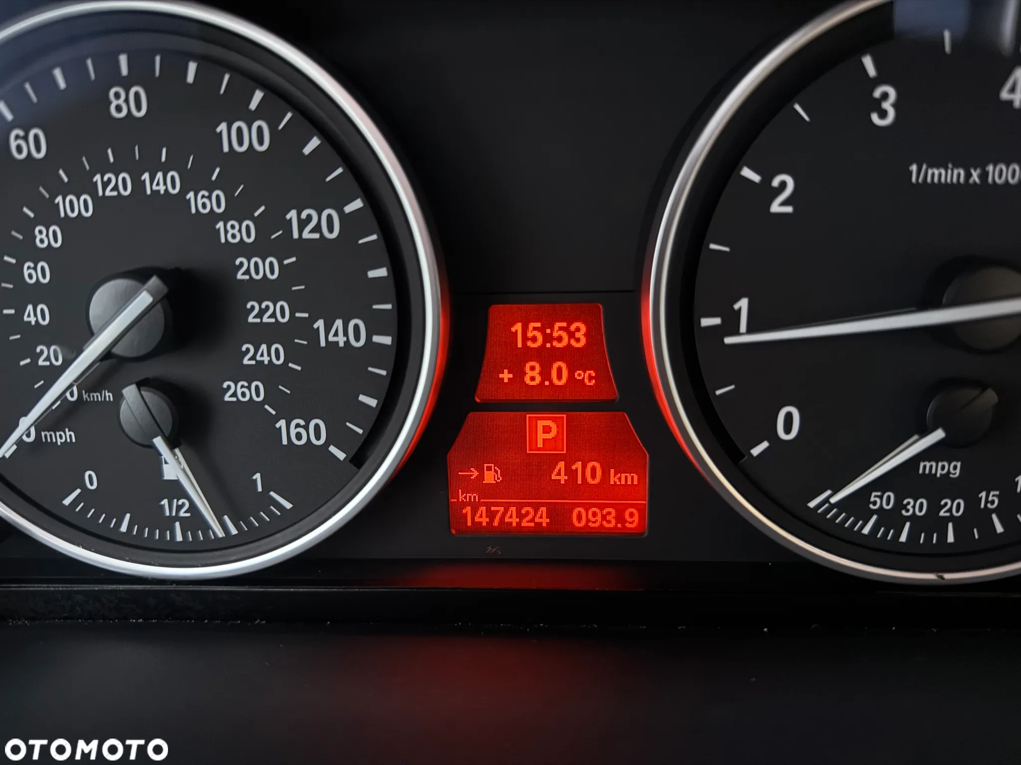 BMW X5 xDrive35i - 21