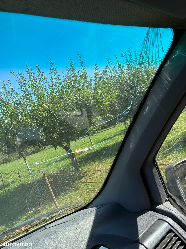 Mercedes-Benz Vito - 5