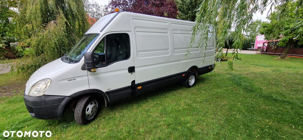 Iveco Daily - 1