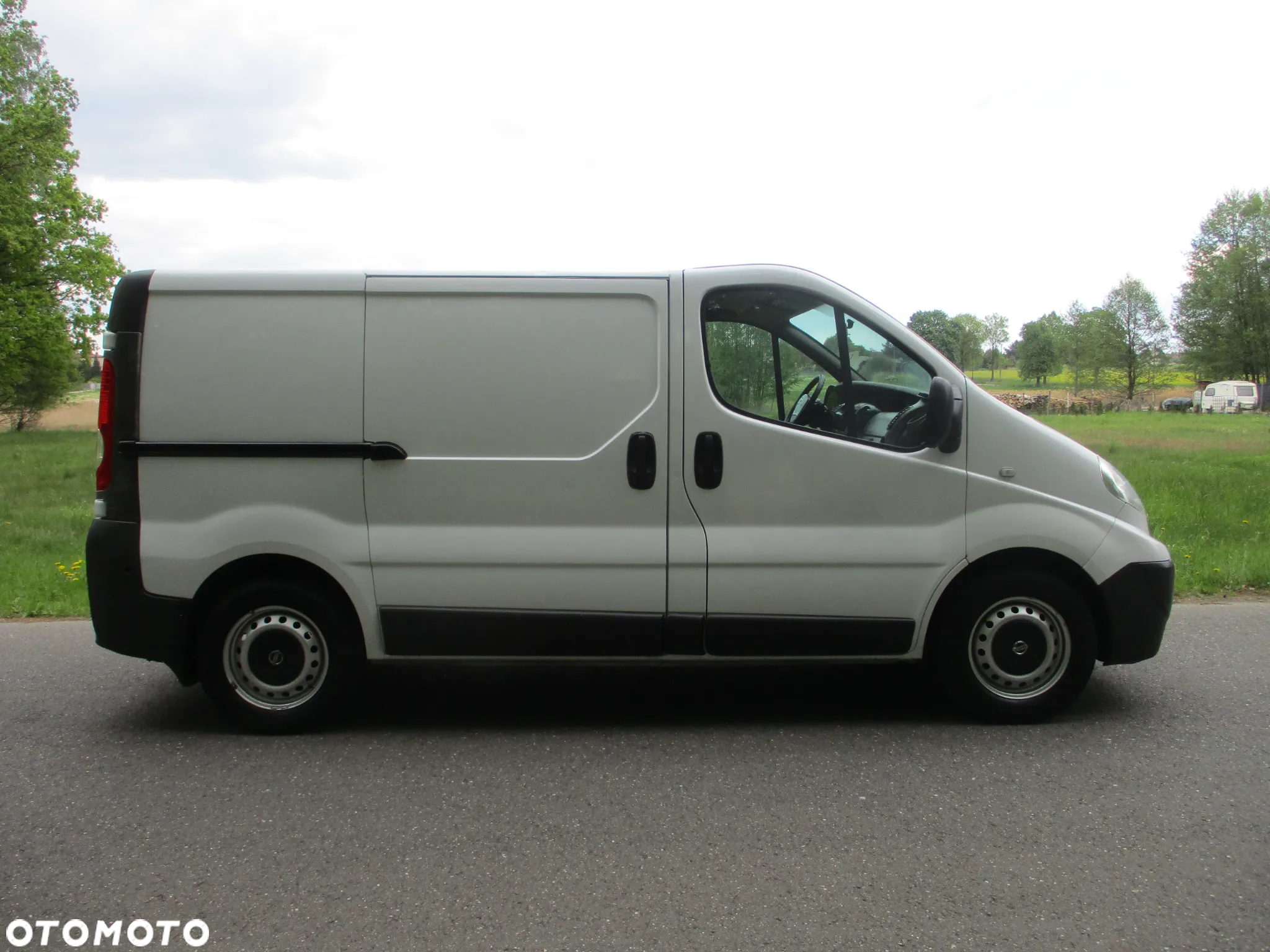 Nissan PRIMASTAR - 4
