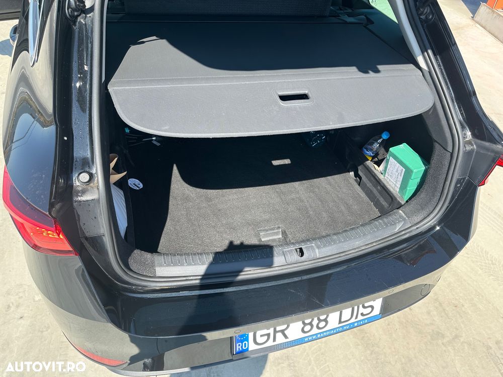 Seat Leon 2.0 TDI DSG7 Xcellence - 9