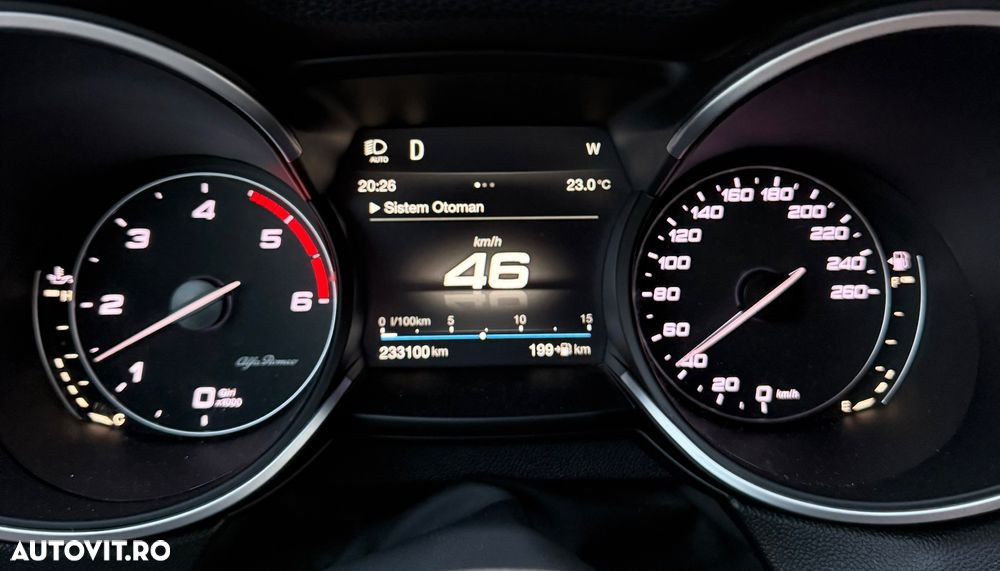 Alfa Romeo Stelvio 2.2 JTDM AWD Super - 5