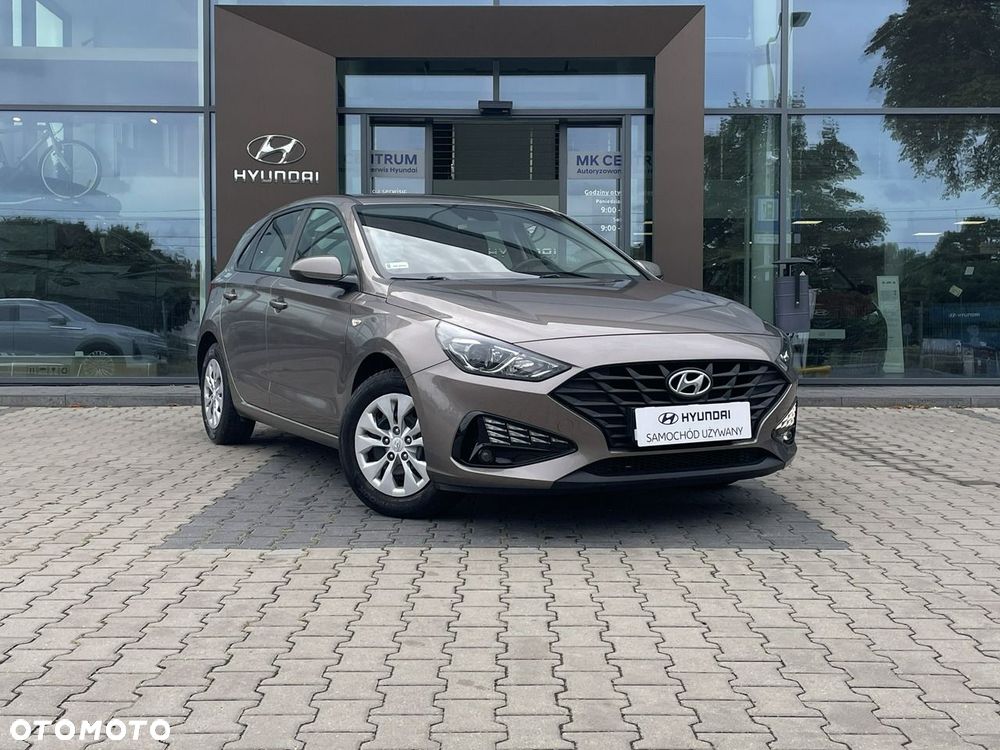 Hyundai i30 - 5