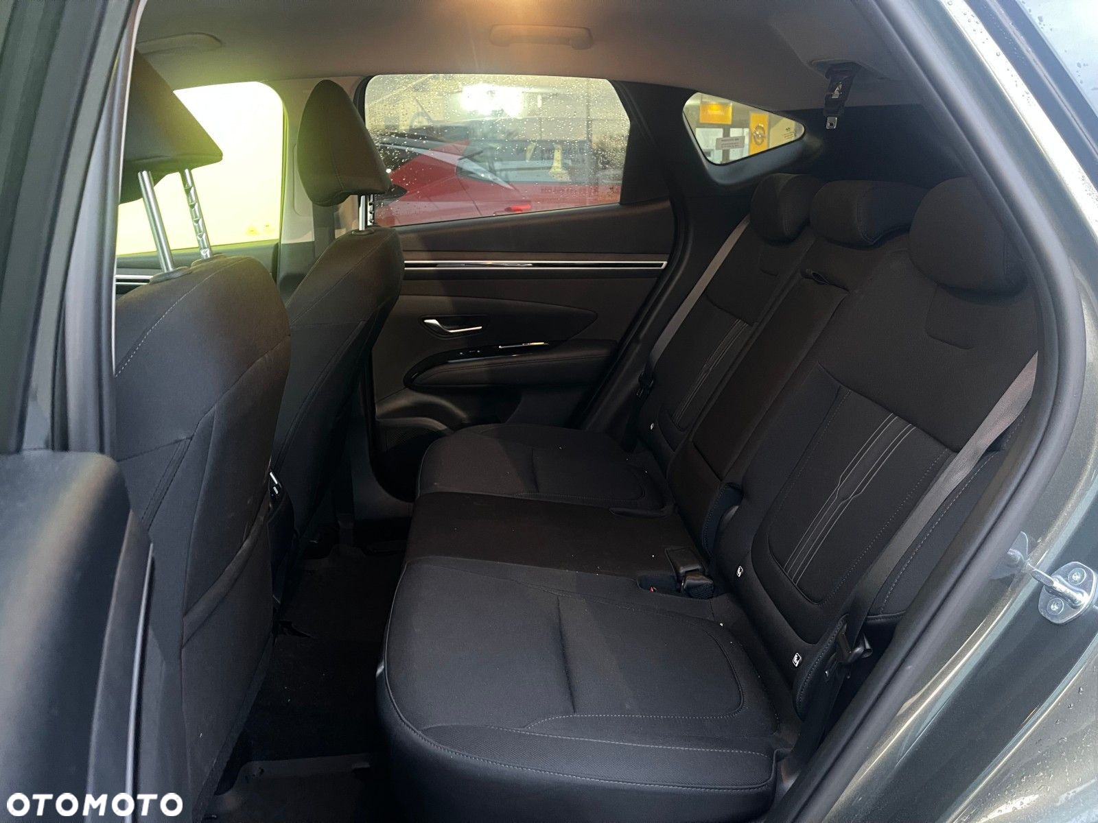 Hyundai Tucson - 21