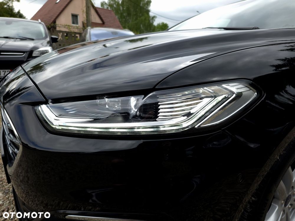Ford Mondeo 2.0 TDCi Titanium - 26