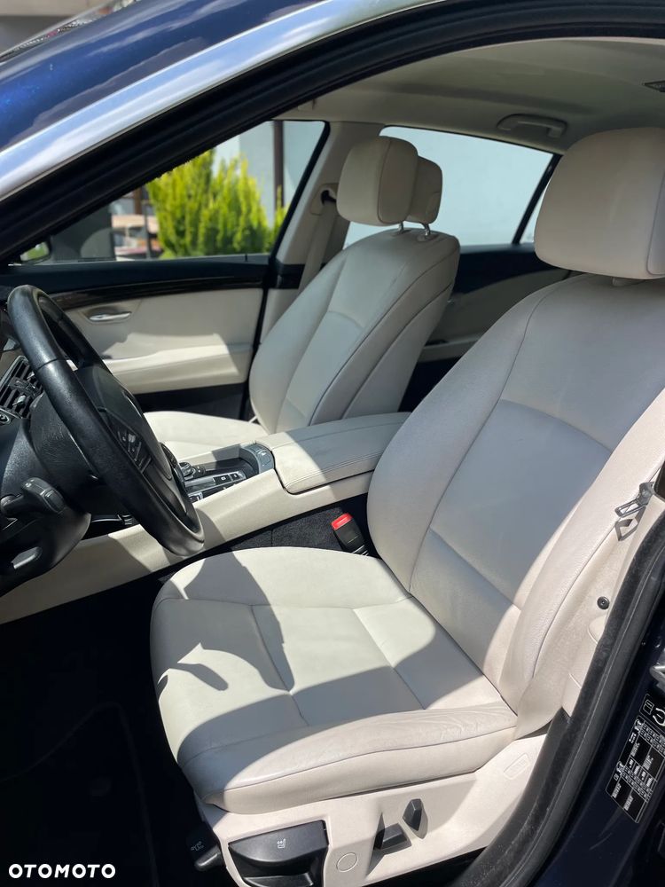 BMW 5GT 530d - 36