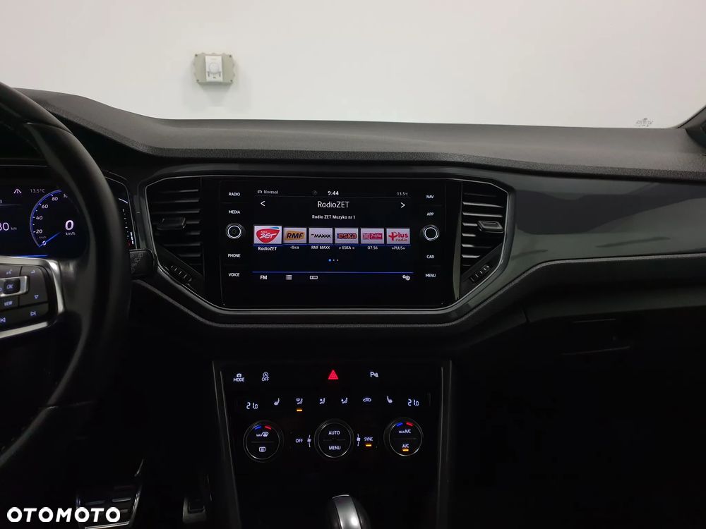 Volkswagen T-Roc 2.0 TDI SCR DSG R-Line - 14