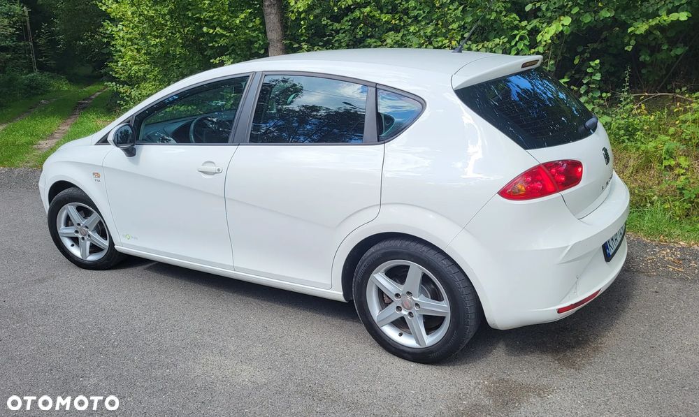 Seat Leon - 4