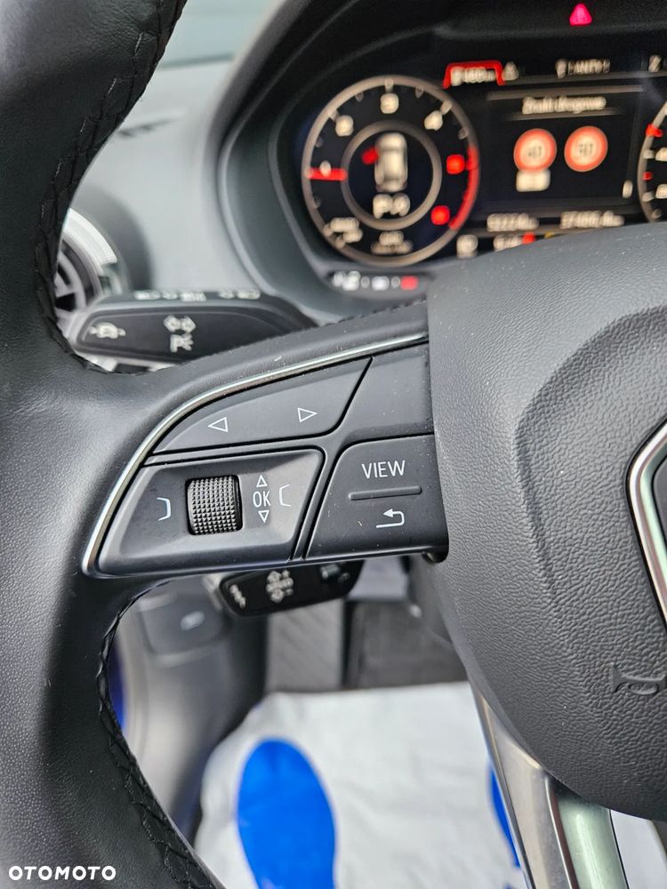 Audi Q2 35 TDI Quattro S tronic advanced - 14