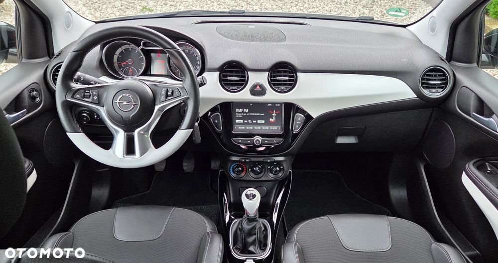 Opel Adam - 13