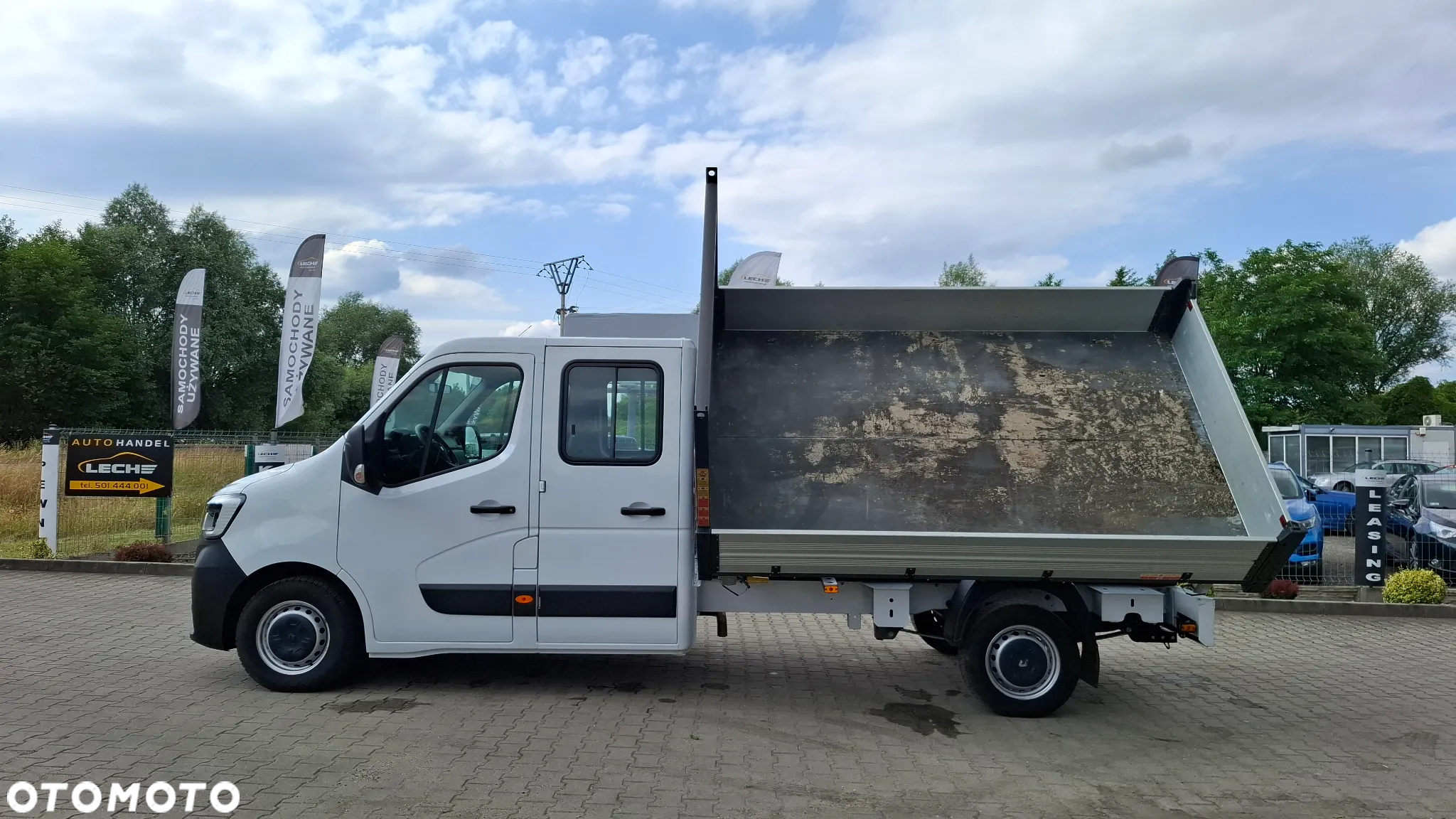 Renault MASTER - 21
