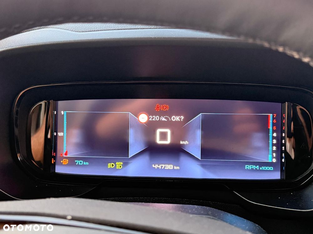 Citroën Berlingo XL 1.5 BlueHDI Live S&S - 26