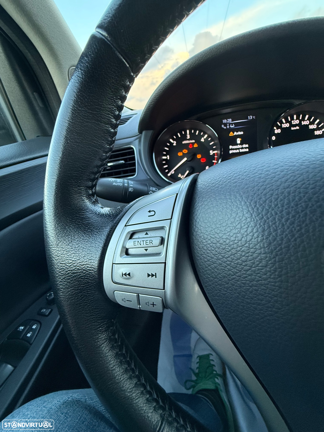 Nissan Pulsar 1.5 dCi Tekna - 17