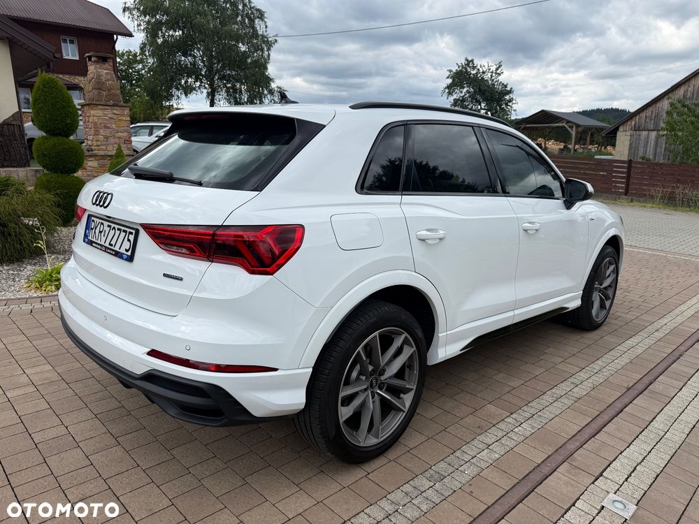 Audi Q3 - 5
