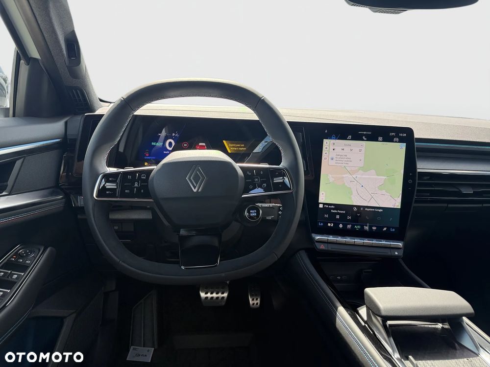 Renault Rafale E-TECH Full Hybrid 200 Esprit Alpine - 13