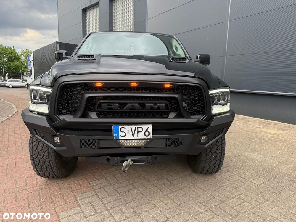 RAM 1500 ver-5-7-4x4 - 1