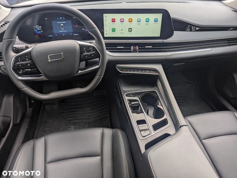Bestune B70 2.0T Elegance - 7