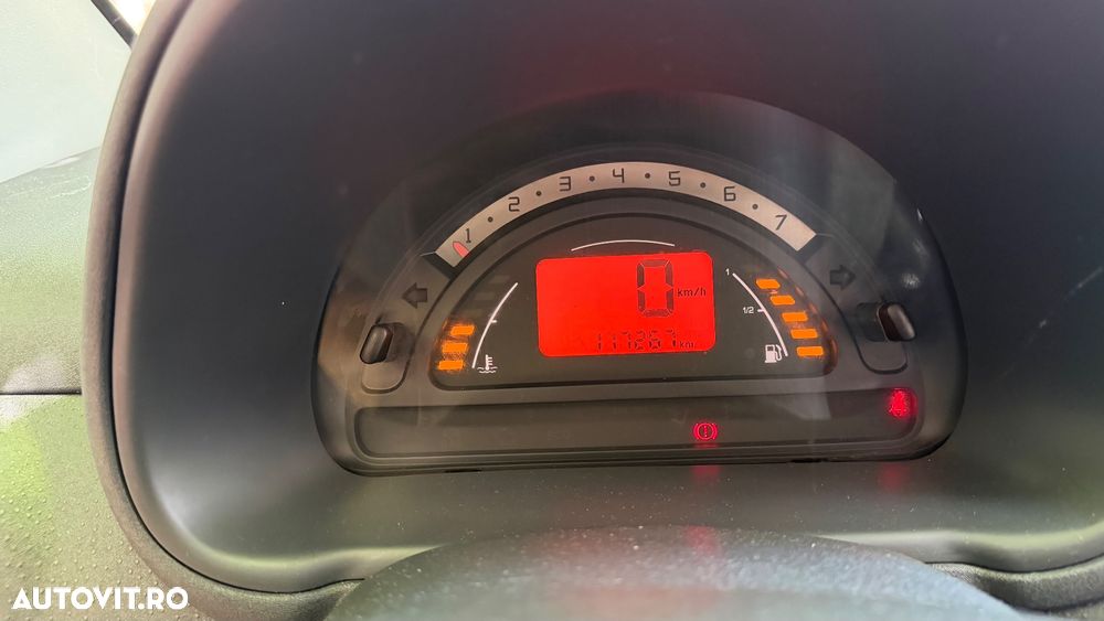 Citroën C2 - 5