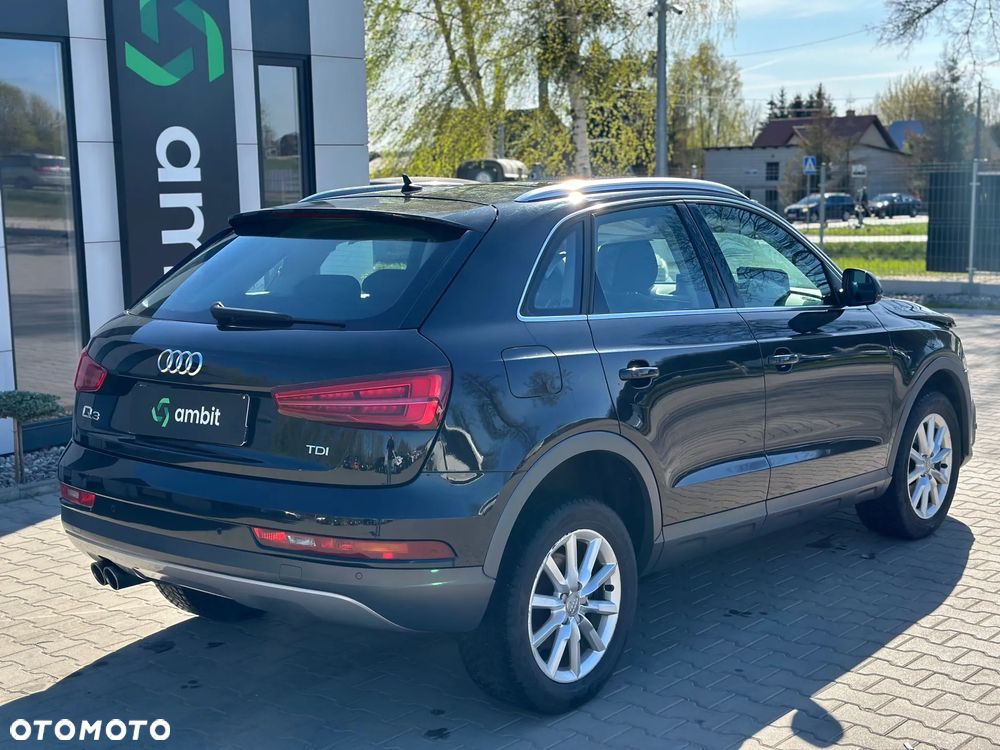 Audi Q3 - 5
