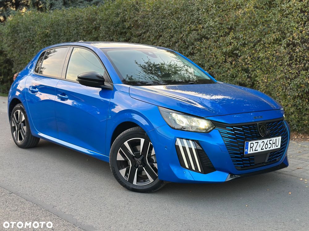 Peugeot 208 1.2 T Allure S&S - 2