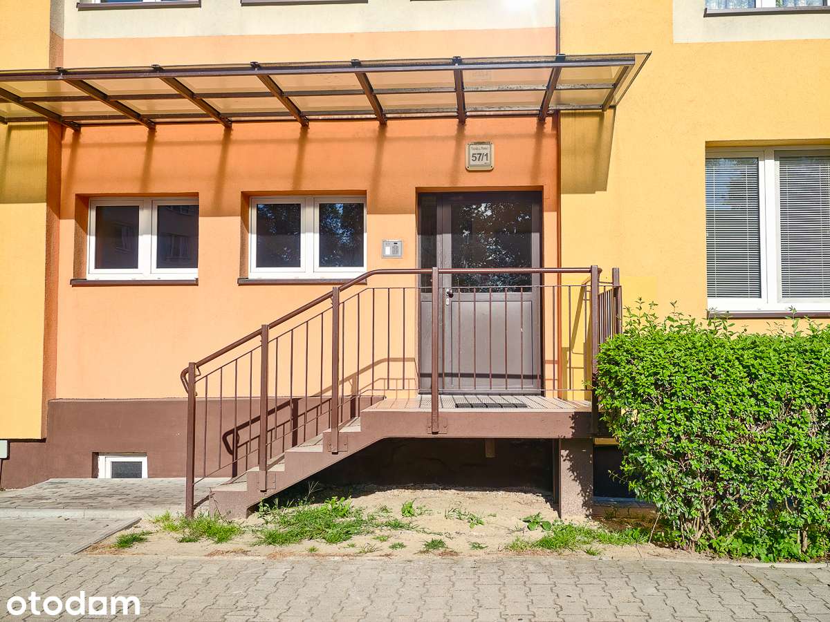 Mieszkanie, 31,60 m², Piekary Śląskie