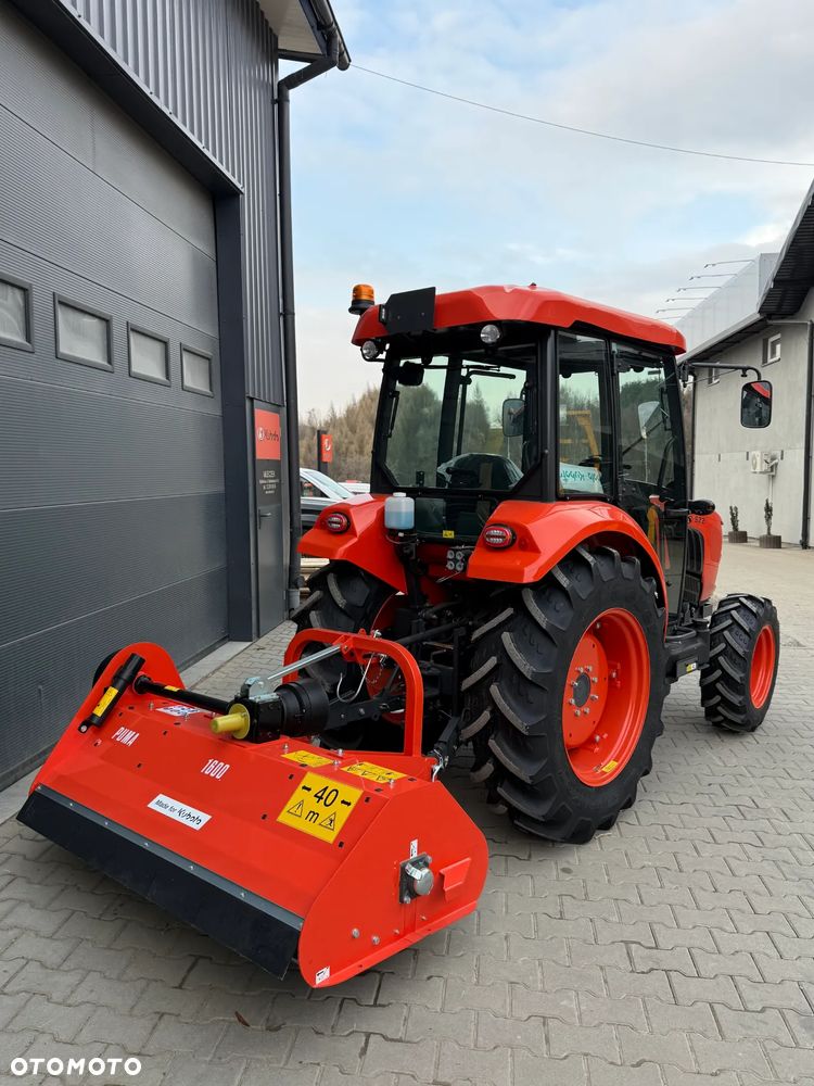 Kubota L2522AC - 5