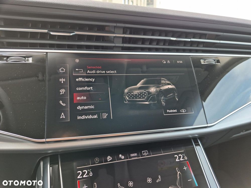 Audi Q8 - 33