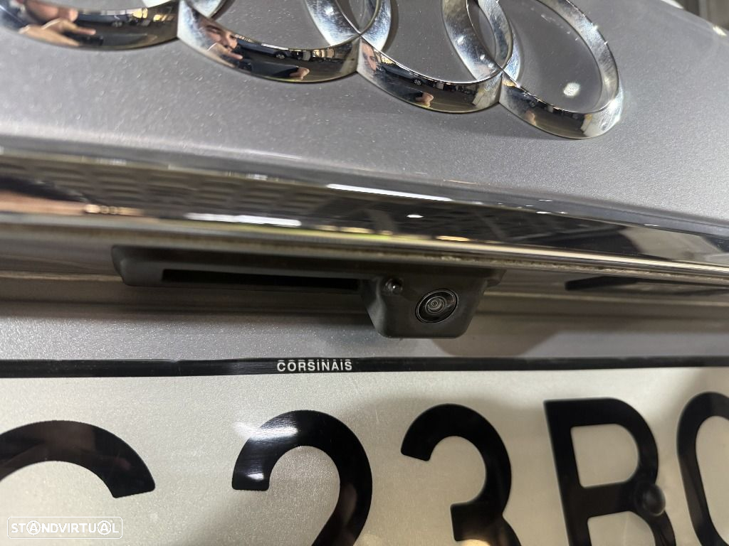 Audi A6 Avant 40 TDI Sport S tronic - 7