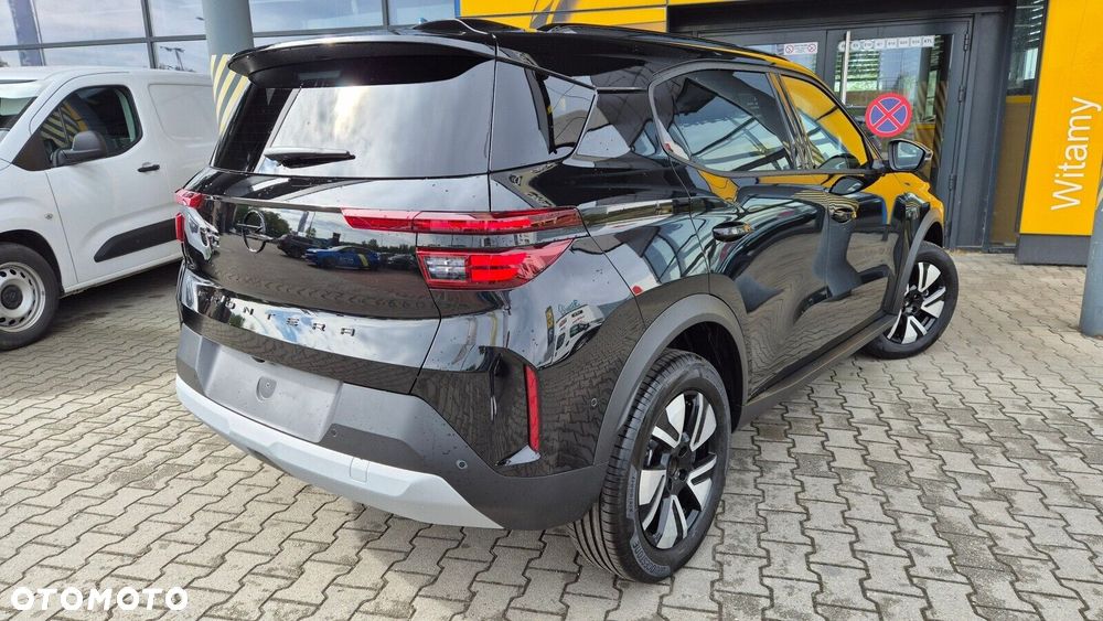 Opel Frontera 1.2 T mHEV GS eDTC6 - 8